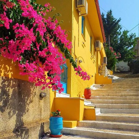 Villa Eleni فاثي المظهر الخارجي الصورة