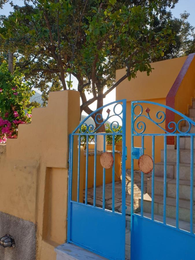 Villa Eleni فاثي المظهر الخارجي الصورة