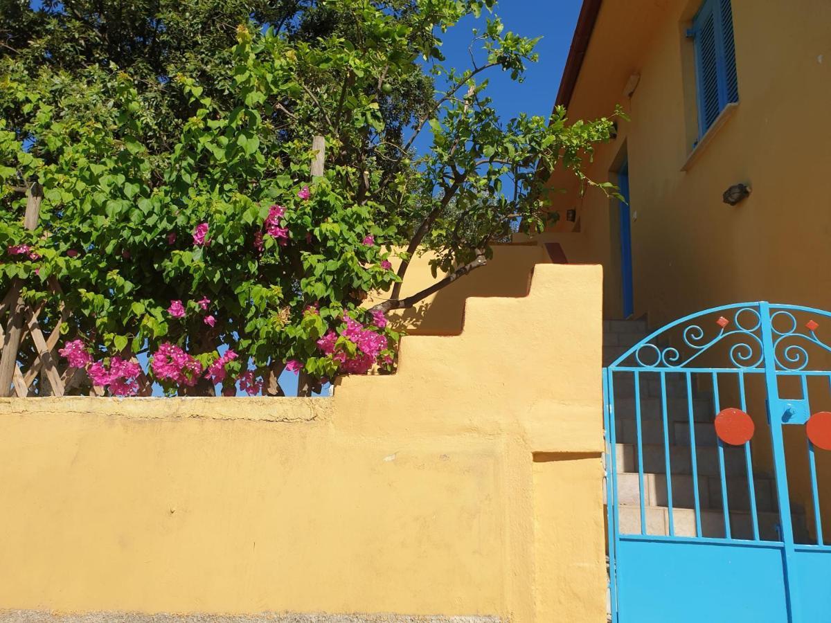 Villa Eleni فاثي المظهر الخارجي الصورة