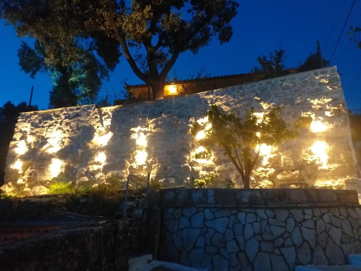 Villa Eleni فاثي المظهر الخارجي الصورة